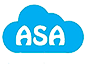 Logo ASA